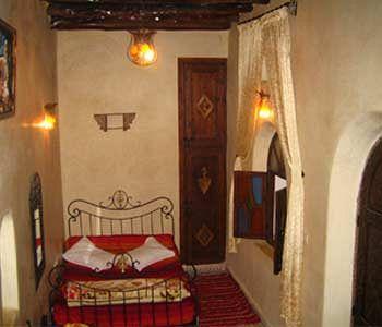 Riad Caverne D'ali Baba