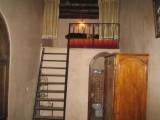 Riad Caverne D'ali Baba